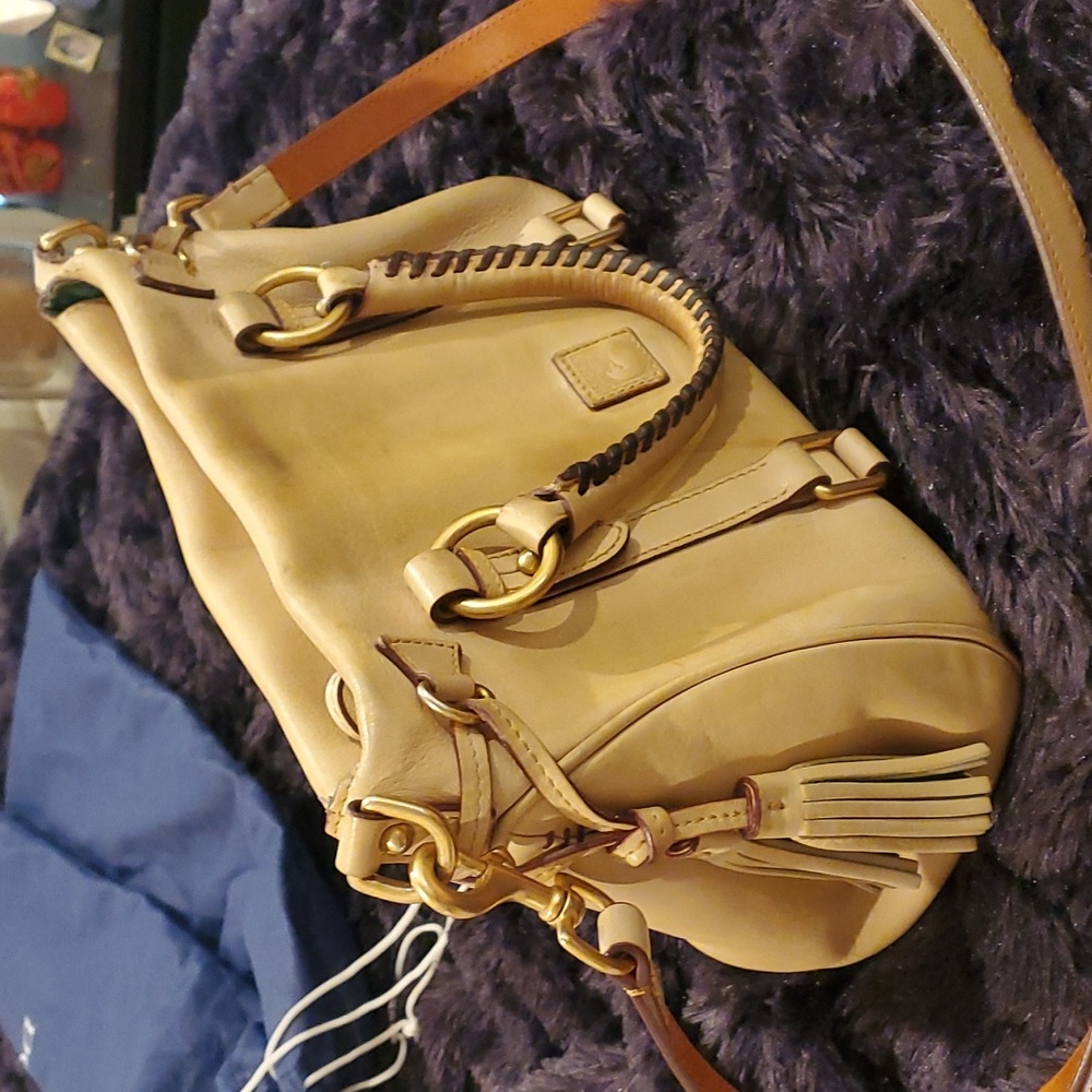 Doney & Bourke Satchel bag